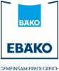 EBÄKO eG Logo