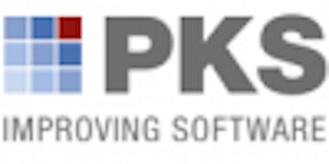 PKS Software Logo