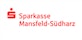 Sparkasse Mansfeld-Südharz A.d.ö.R. Logo