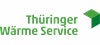 TWS Thüringer Wärme Service GmbH Logo