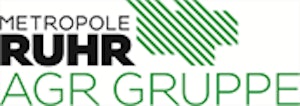 AGR Abfallentsorgungs-Gesellschaft Ruhrgebiet mit beschränkter Haftung Logo
