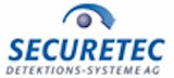 Securetec Detektions-Systeme AG Logo