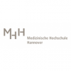 MHH - Medizinische Hochschule Hannover Logo