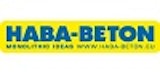 HABA-BETON Logo