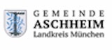 Gemeinde Aschheim Logo