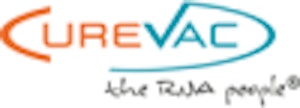 CureVac SE Logo