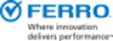 Ferro GmbH (Teil von Vibrantz Technologies) Logo