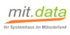 mit.data GmbH Logo