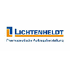 Lichtenheldt GmbH Logo