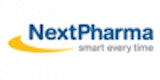 NextPharma Logo
