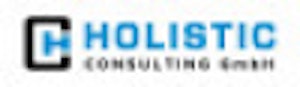 Holistic Consulting GmbH Logo