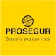 Prosegur Services Germany GmbH Logo