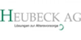 HEUBECK AG Logo