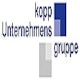 kopp Unternehmensgruppe Logo