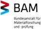 BAM Bundesanstalt für Materialforschung und -prüfung Logo