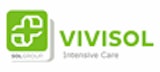 VIVISOL Intensivservice GmbH Logo