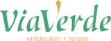 ViaVerde - entdecken + reisen Logo