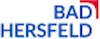 Der Magistrat der Kreisstadt Bad Hersfeld Logo