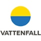 Vattenfall Logo