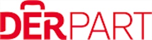 DERPART Reisevertrieb GmbH Logo
