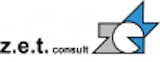 z.e.t. consult GmbH Logo