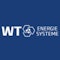WT Energiesysteme GmbH Logo