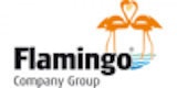 FWT GmbH Flamingo Water Technology Logo