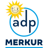 adp Merkur GmbH Logo