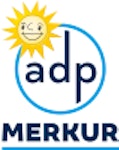 adp Merkur GmbH Logo