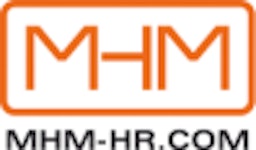 MHM HR GmbH Logo