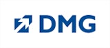 DMG Dental-Material GmbH Logo