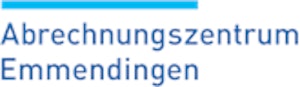 Abrechnungszentrum Emmendingen Logo