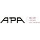 APA Brands Events Solutions GmbH & Co. KG Logo
