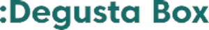 Degusta Box Logo