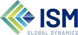 ISM GLOBAL DYNAMICS GmbH Logo