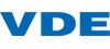 VDE Verband der Elektrotechnik Elektronik Informationstechnik e.V. Logo