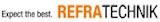 Refratechnik Steel GmbH Logo