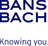 BANSBACH GmbH Wirtschaftsprüfungsgesellschaft Steuerberatungsgesellschaft Logo