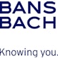 BANSBACH GmbH Wirtschaftsprüfungsgesellschaft Steuerberatungsgesellschaft Logo