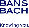BANSBACH GmbH Wirtschaftsprüfungsgesellschaft Steuerberatungsgesellschaft Logo