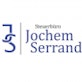 Steuerbüro Jochem Serrand Logo