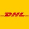 DHL FoodLogistics GmbH Logo