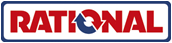RATIONAL AG Logo