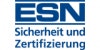 ESN Sicherheit und Zertifizierung GmbH Logo