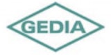 GEDIA Gebrüder Dingerkus GmbH Logo