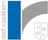 Stadt Rüsselsheim Logo
