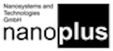 nanoplus Advanced Photonics Gerbrunn GmbH Logo