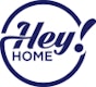 Heyhome Logo