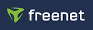 freenet AG Logo