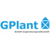GPlant GmbH Ingenieurgesellschaft Logo